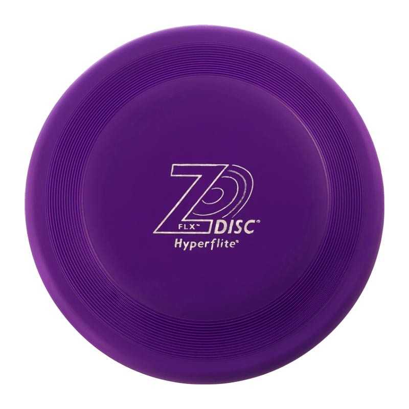 Hyperflite Frisbee Z Disc Hyperflex 