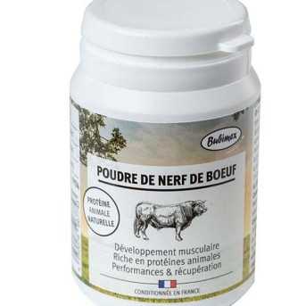 Poudre de nerf de boeuf