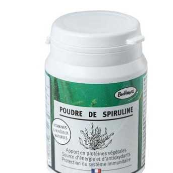 Spiruline