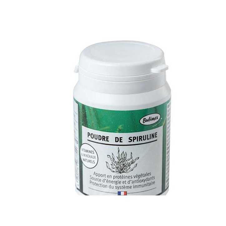 Spiruline