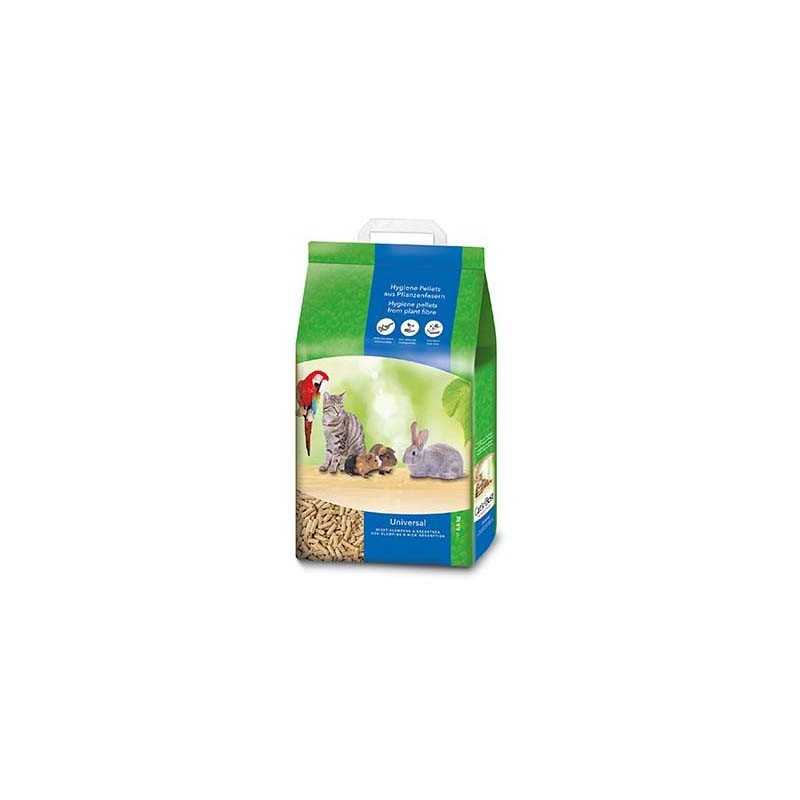 Litiere Cat's Best Universel 5,5kg - 10L 