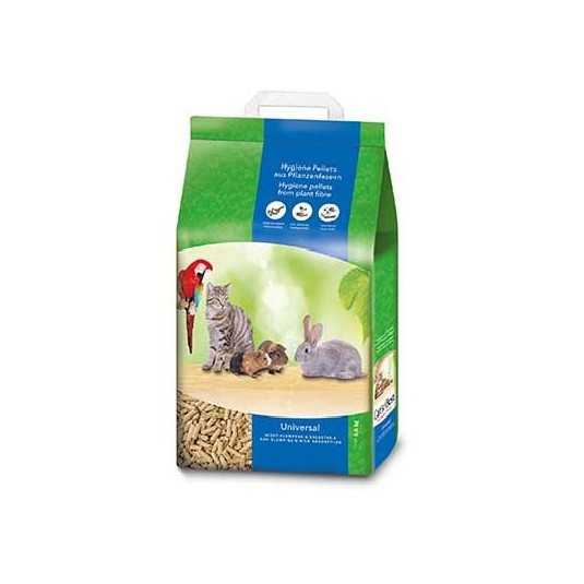 Litiere Cat's Best Universel 5,5kg - 10L 