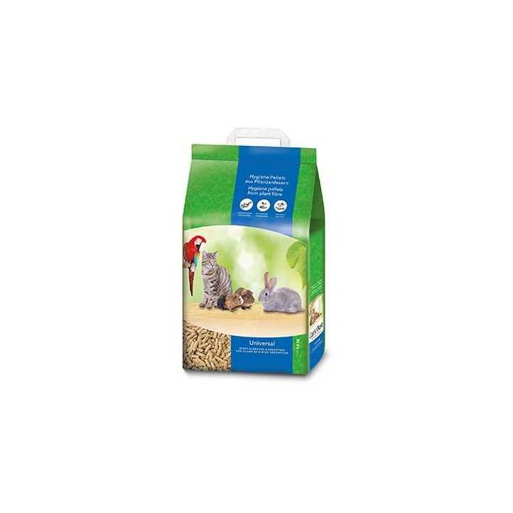 Litiere Cat's Best Universel 5,5kg - 10L