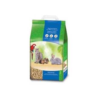 Litiere Cat's Best Universel 5,5kg - 10L 