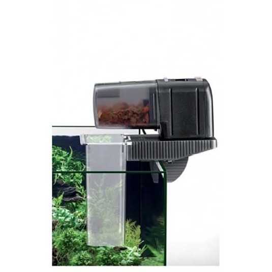 Support pour distributeur de nourriture aquarium Feeding Station EHEIM