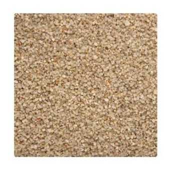 Sable Naturel pour Aquarium Nat Quartz Moyen AQUASAND 1kg