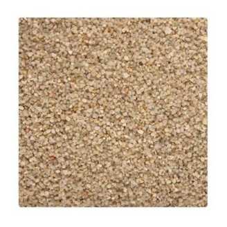 Sable Naturel pour Aquarium Nat Quartz Moyen AQUASAND 1kg 