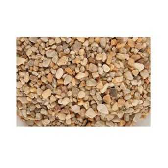 Sable pour Aquarium Naturel Nat Quartz Gros AQUASAND 5kg