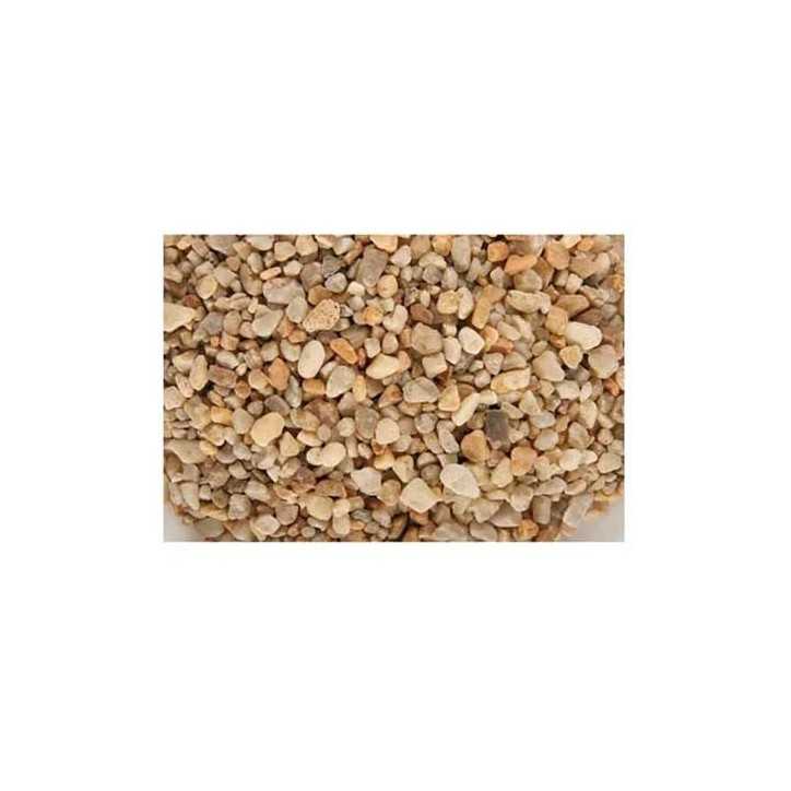 Sable pour Aquarium Naturel Nat Quartz Gros AQUASAND 5kg