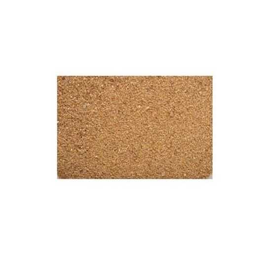 Sable beige pour Aquarium Nat Riviere AQUASAND 1kg