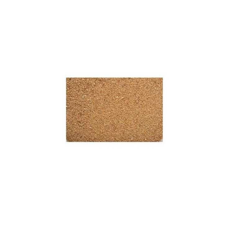 Sable beige pour Aquarium Nat Riviere AQUASAND 1kg