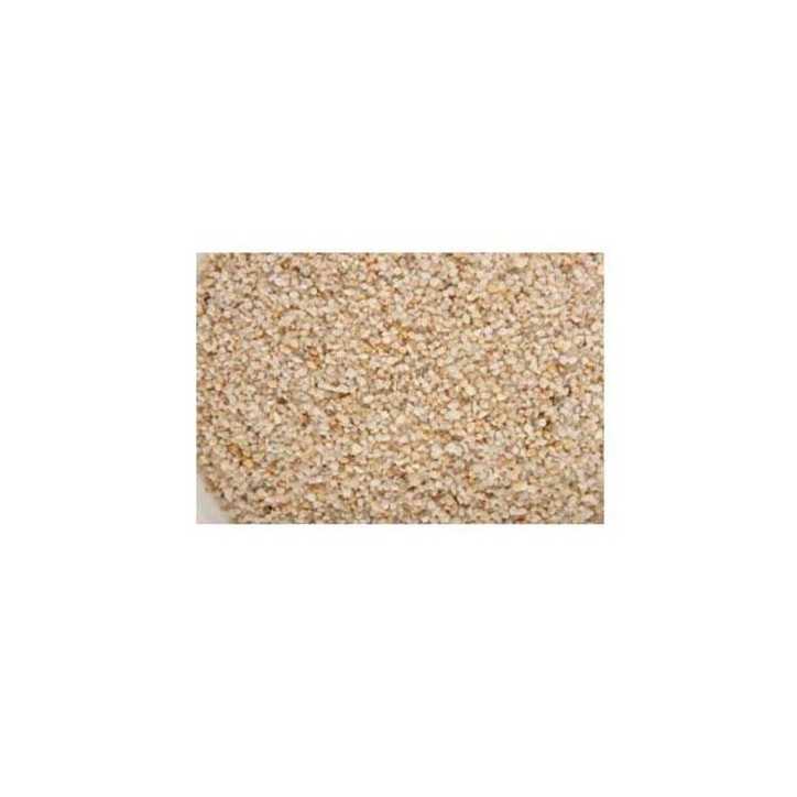 Sable Blanc pour aquarium Nat Quartz AQUASAND 1kg