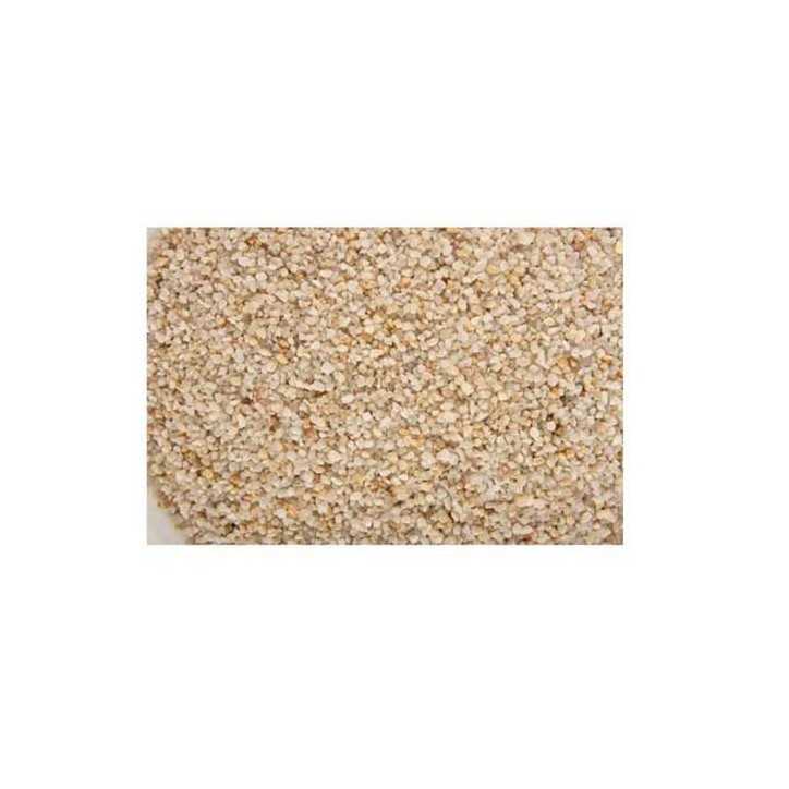 Sable blanc pour aquarium Nat Quartz AQUASAND 5kg