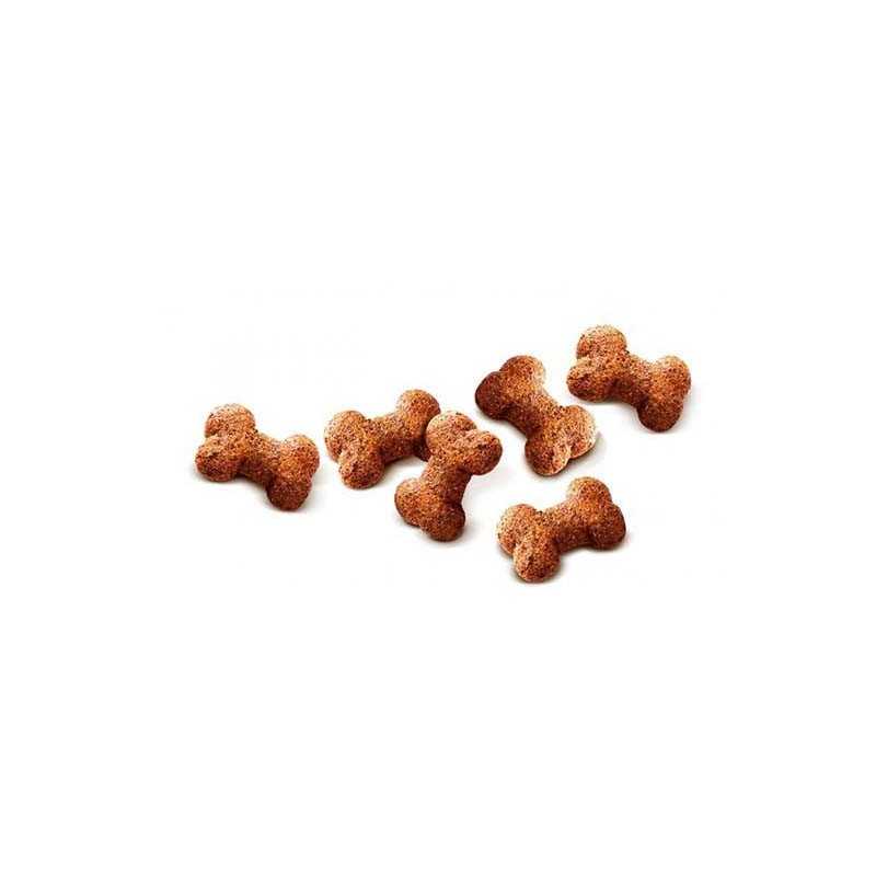 Carnilove Friandise pour chien a l'autruche et aux mžres 