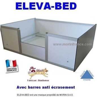 Eleva Bed Caisse de mise bas