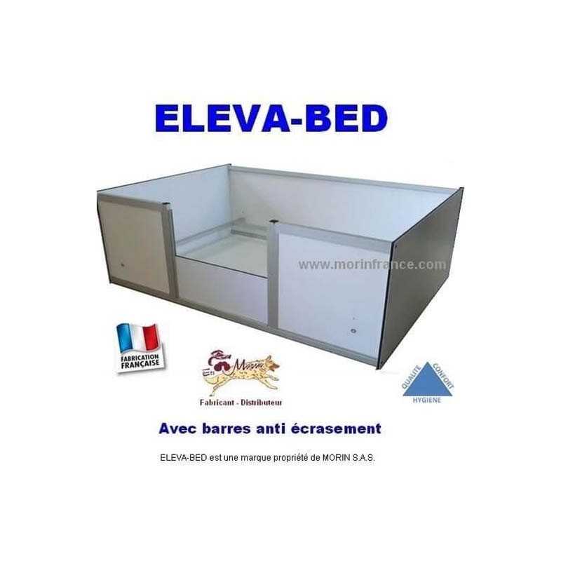 Eleva Bed Caisse de mise bas 