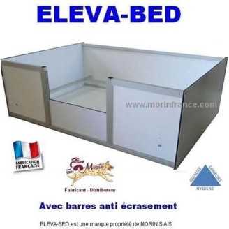 Eleva Bed Caisse de mise bas 