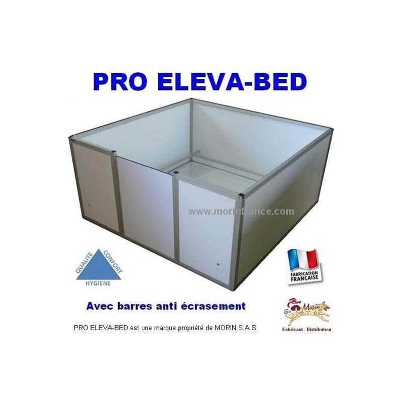 Pro Eleva Bed Caisse de mise bas 