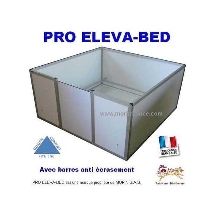 Pro Eleva Bed Caisse de mise bas