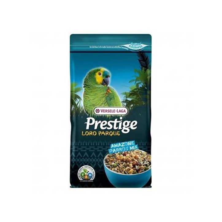 VERSELE LAGA Prestige Melange de graines pour perroquets d'Amerique du Sud 1kg