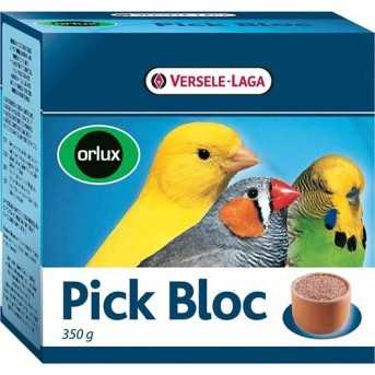 VERSELE LAGA Bloc a picorer pour oiseaux 350g