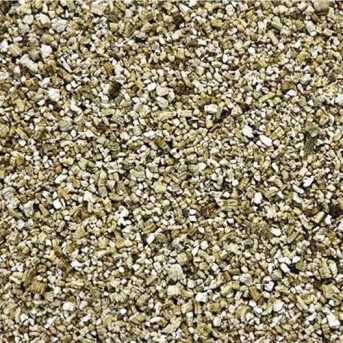 Reptiles Planet substrat pour terrarium en vermiculite perlite