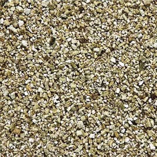 Reptiles Planet substrat pour terrarium en vermiculite perlite