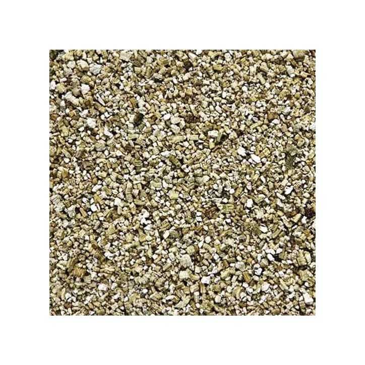 Reptiles Planet substrat pour terrarium en vermiculite perlite