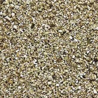 Reptiles Planet substrat pour terrarium en vermiculite perlite 