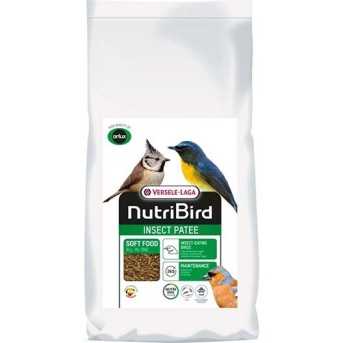 VERSELE LAGA Orlux Patee pour oiseaux insectivores 200g