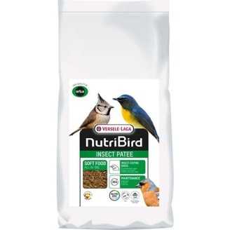 VERSELE LAGA Orlux Patee pour oiseaux insectivores 200g 