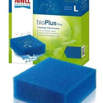 JUWEL Bio Plus Fine Mousse filtrante fine pour aquarium Filtre BIOFLO 6.0