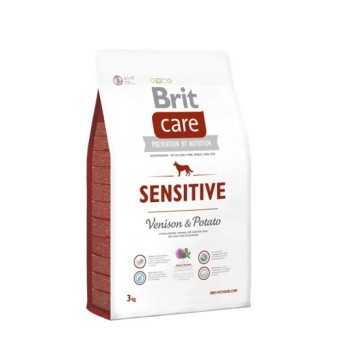 Brit Care Dog Grain-free Sensitive