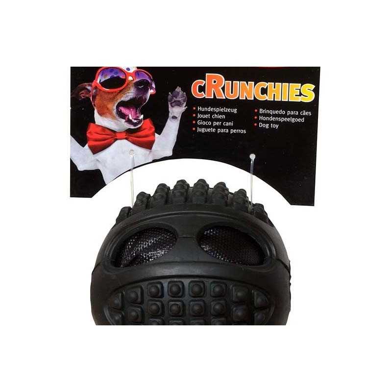 Bubimex Balle Crunchies TPR