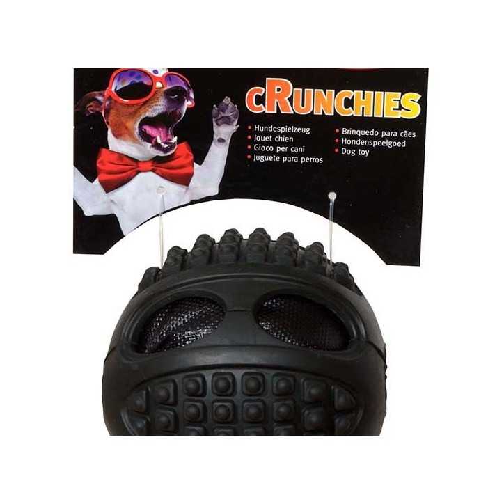 Bubimex Balle Crunchies TPR