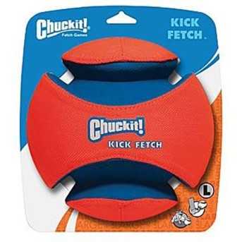 Chuckit Kick Fetch 