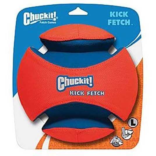 Chuckit Kick Fetch 