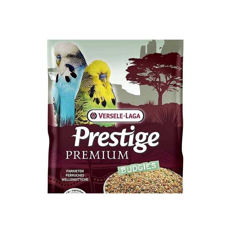 Versele Laga Prestige Premium Melange de graines pour Perruches Ondulees 