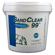 SAND CLEAR 99  1,36 KG
