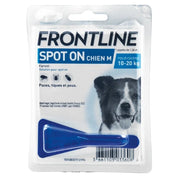 FRONTLINE CN 10-20 KG 1 PIP