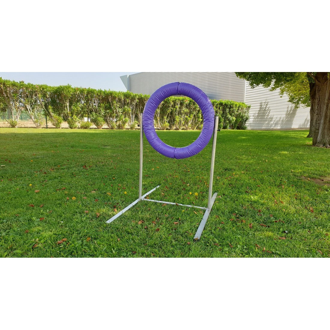Parcours complet Agility Run