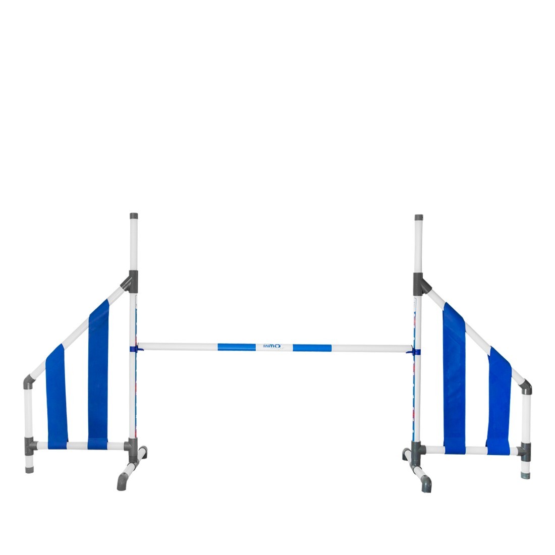 Parcours complet Agility Run