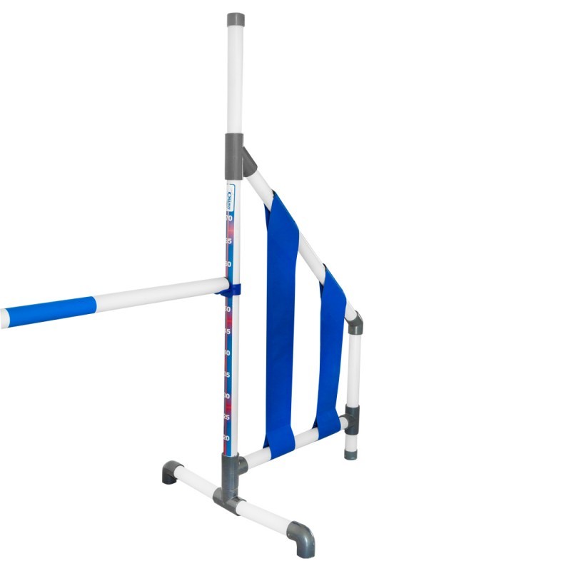Parcours complet Agility Run