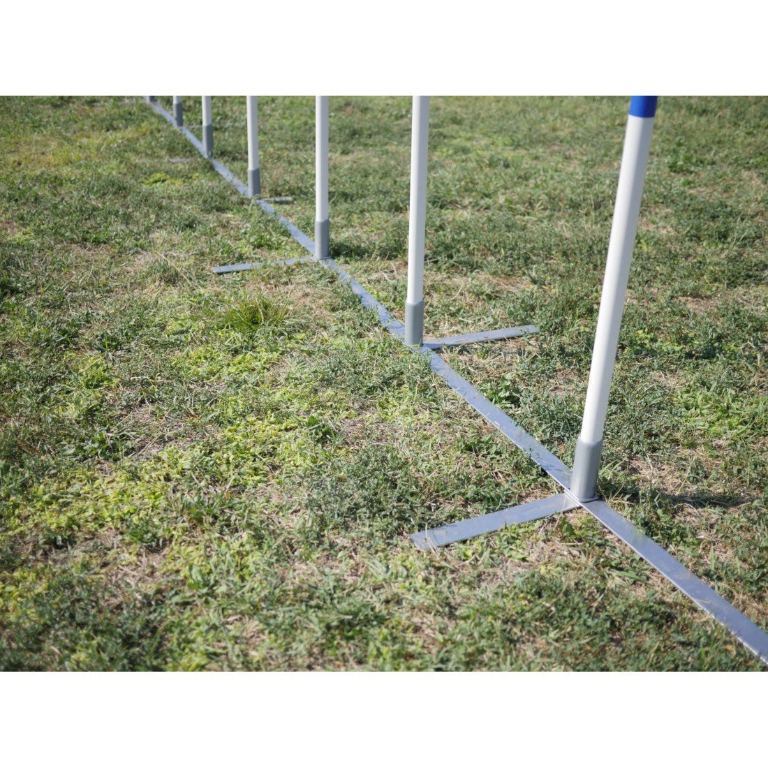 Parcours complet Agility Run