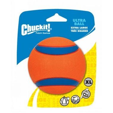 Chuck It balle Ultra