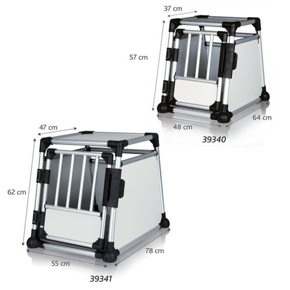 Box de transport