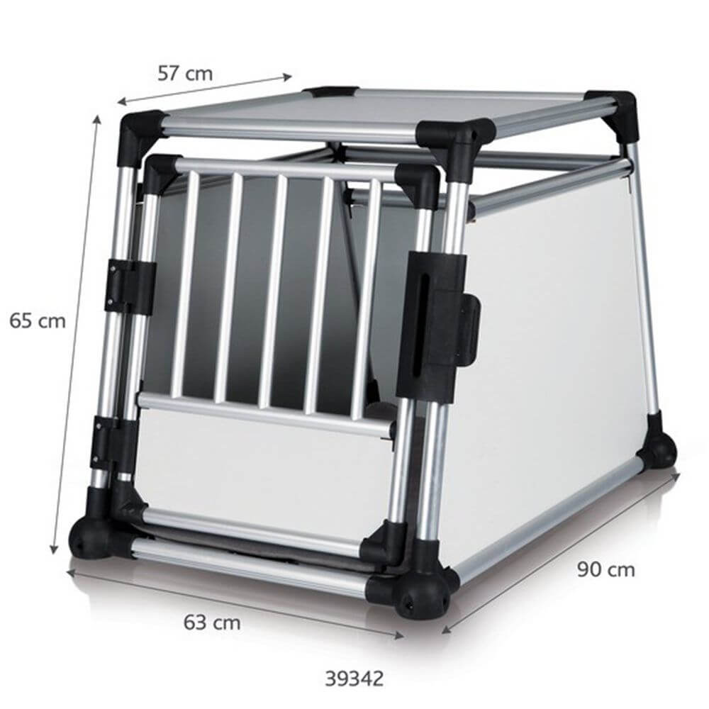 Box de transport