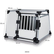 Box de transport