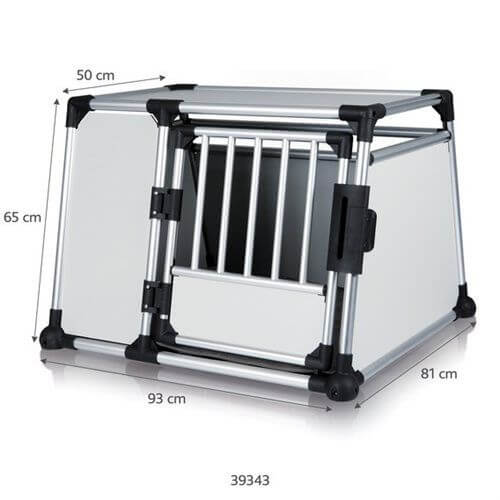 Box de transport
