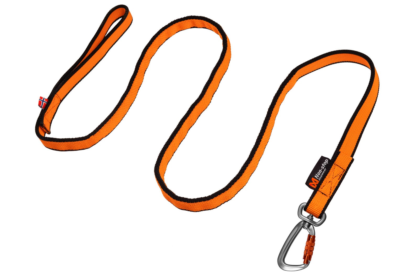 Non Stop Laisse extensible